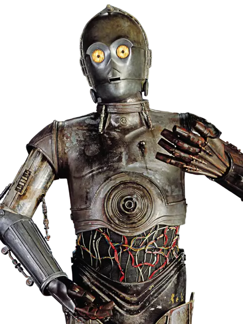 Avant la bataille de Yavin 22Â <abbr class=