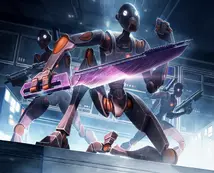 Commandodroidsattheready