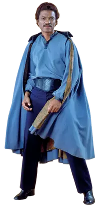 LandoCalrissian