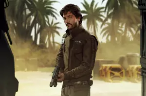 CassianAndor