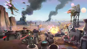Rebel defence SWC