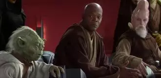 Yoda mace windu ki-adi-mundi