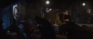 Cassian Maarva B2EMO C'est bien moi