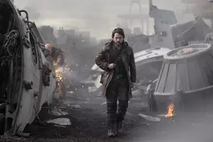 Cassian Andor Ferrix