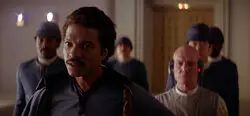 Lando