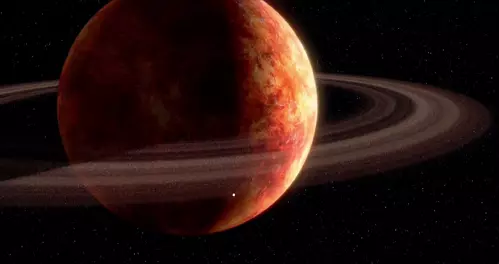 Geonosis Geonosis