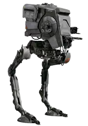 All Terrain Scout Transport FOATST-TSWB