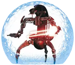 Droideka