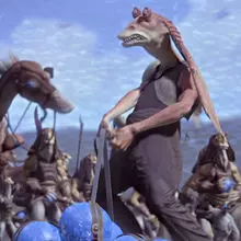 Jarjarboomas
