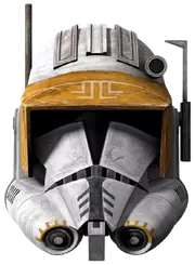 CodyHelmet