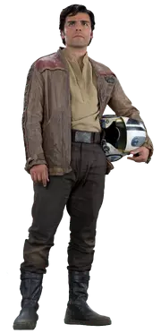 PoeDameron civil