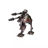 Rebel AT-AP SW-C