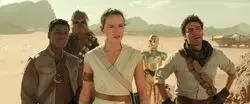 Rey au Festival de Pasaana