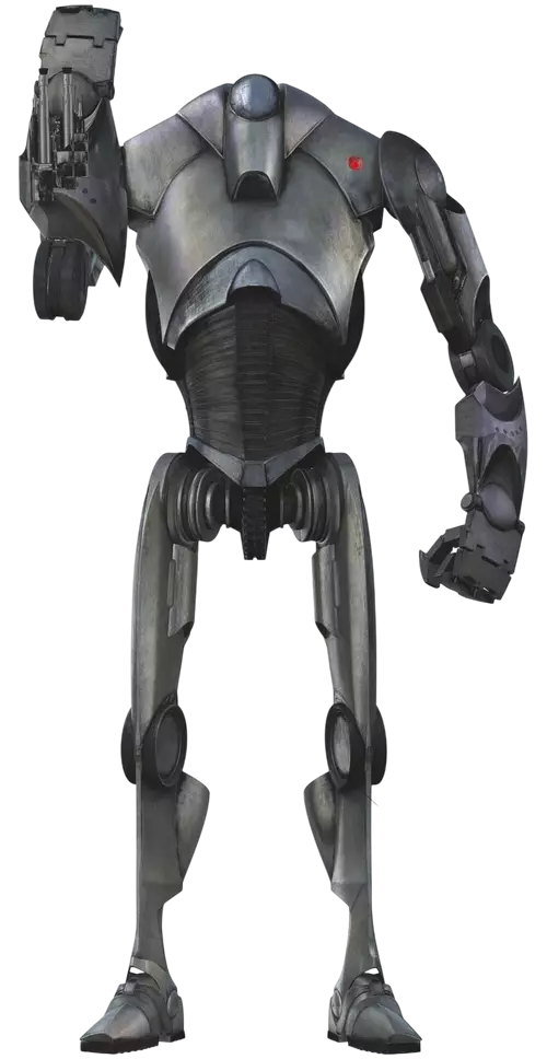 SuperBattleDroidDetail