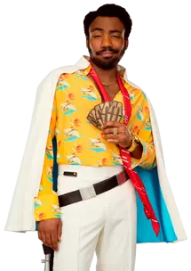 LandoGambler