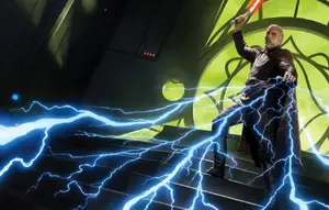 CountDooku