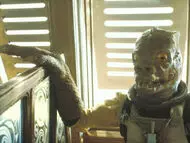 Trandoshan