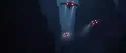 Consulter la page de X-wing starfighter Mission to Eadu X Wings