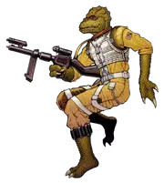 Bossk 