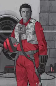 PoeDameron