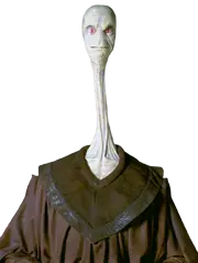 YaraelPoof
