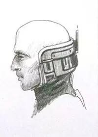 Concept de Lobot