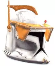 CodyHelmet