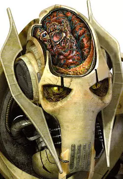 GrievousBrain