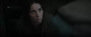 Sauvetage de Jyn Erso-Rogue One