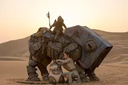 Teedo Luggabeast