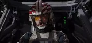 BlueSquadronPilot