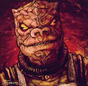 Bossk 