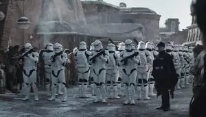 Les clones sont sur Ferrix