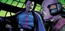 Lobot et Lando trinket