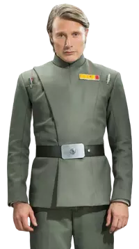 Galen-Erso-uniform