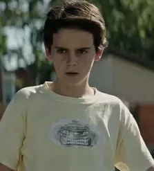 Portrait d'Eddie Kaspbrak