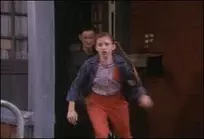 Alvin Marsh dans une scène