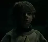 Pennywise sous la forme de Georgie