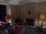 Le labyrinthe de neige