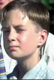 Eddie Kaspbrak dans l'adaptation de 1990 version 2