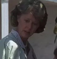 Sonia Kaspbrak dans l'adaptation de 1990