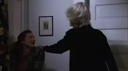 Alvin Marsh et Annette O'Toole