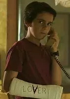 Miniature d'Eddie Kaspbrak