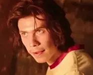 Patrick Hockstetter dans le film