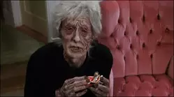 Alvin Marsh agressif