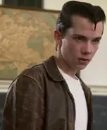 Henry Bowers enfant dans la mini-série de 1990
