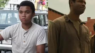 Mike Hanlon déterminé