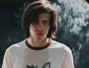 Patrick Hockstetter agressif