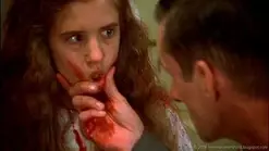 Alvin Marsh sérieux