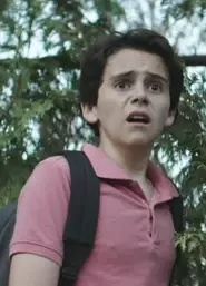 Edward Eddie Kaspbrak